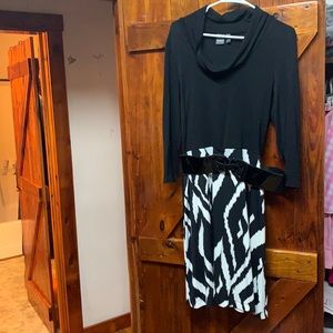 Woman’s dress by Muse- size 14